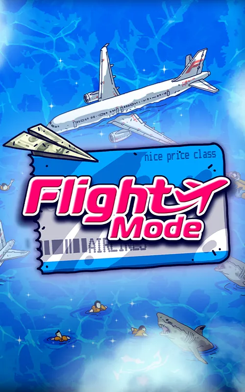 Flight Mode at Silver Dollar Casino