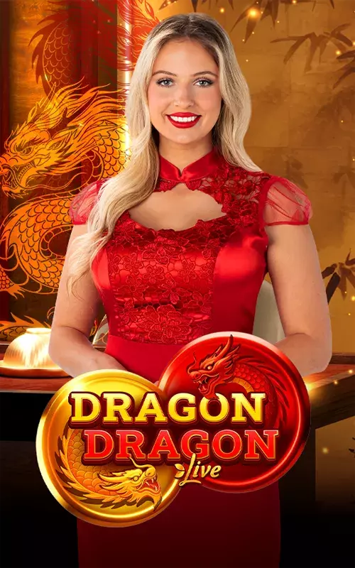 Dragon Dragon at Silver Dollar Casino