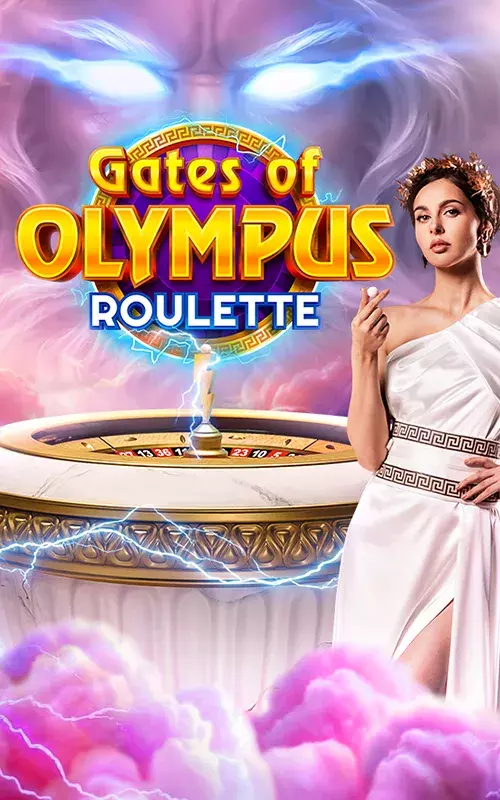 Gates of Olympus Roulette at Silver Dollar Casino