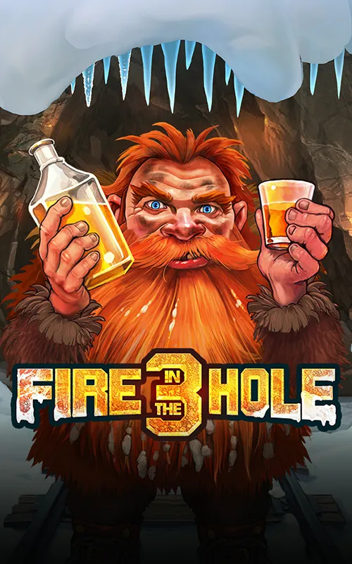 Fire in the Hole 3 at Silver Dollar Casino